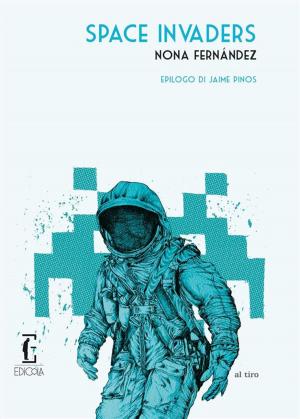 Cover of the book Space Invaders by James T. Prince