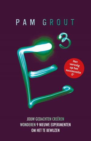 Cover of the book E3 by Sarah Knight