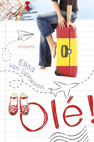 Cover of the book Olé! by Tonke Dragt