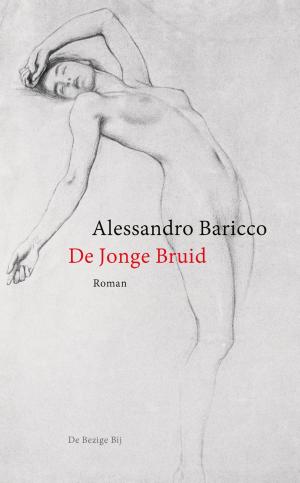 Cover of the book De jonge bruid by Lars Kepler