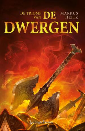 Cover of the book De triomf van de dwergen by Danielle Steel