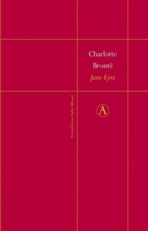 Cover of the book Jane Eyre by Charles den Tex
