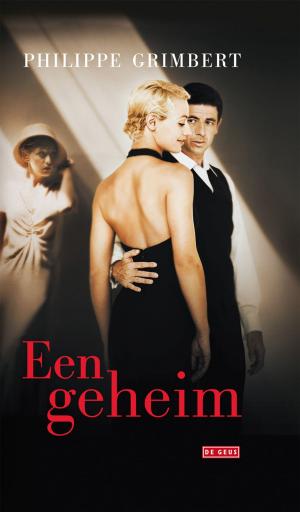 Cover of the book Een geheim by Thomas Mann