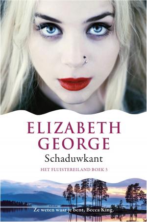 Cover of the book De Schaduwkant by Anne Cathrine Bomann