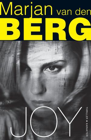 Cover of the book Joy by Jet van Vuuren