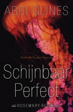 Cover of the book Schijnbaar perfect by Robert Fabbri