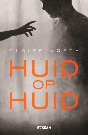 Book cover of Huid op huid