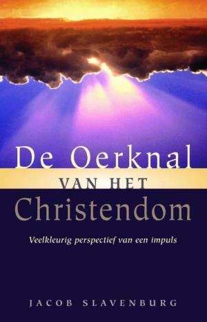 Cover of the book De oerknal van het christendom by Boer de André, Rozema Tanja