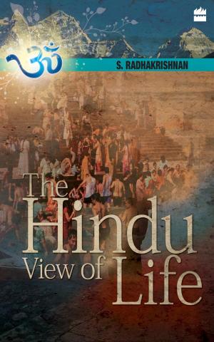 Cover of the book The Hindu View Of Life by Bejan Daruwalla, Nastur Daruwalla