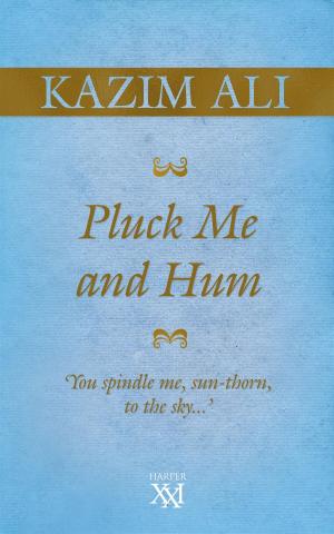 Book cover of Pluck Me and Hum