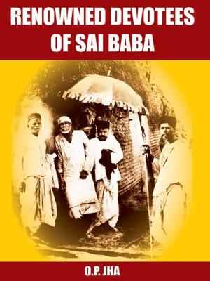 Book cover of Renowned Devotees of Sai Baba