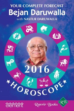 Cover of the book Your Complete Forecast 2016 Horoscope by Satyajit Sarna