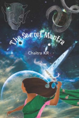Cover of the book The Secret Mantra by Rohit Agarwal