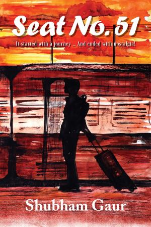 Cover of the book Seat No. 51 by Binoy Raveendran