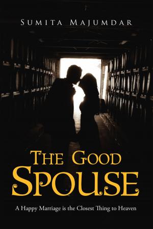 Cover of the book The Good Spouse by Divya Singh