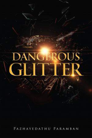 Book cover of Dangerous Glitter