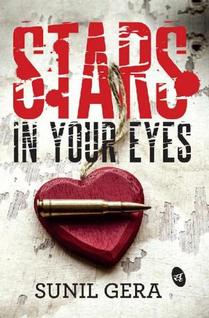 Cover of the book Stars in Your Eyes by Oswald Periera