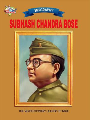 Cover of the book Subhash Chandra Bose by Renu Saran