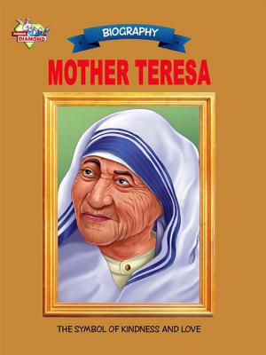 Book cover of Mother Teresa