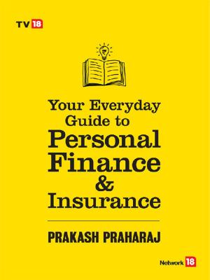 Cover of Your Guide Every Day Guide to Personal Finance and Insurance