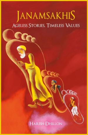 Cover of the book Janamsakhis by Ya'Acov Khan