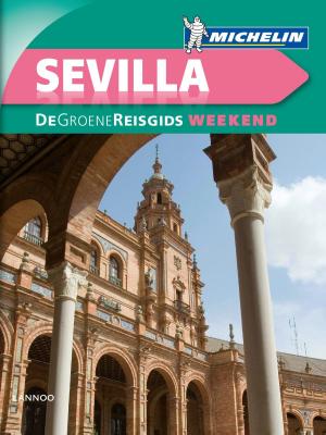 Cover of De Groene Reisgids Weekend Sevilla