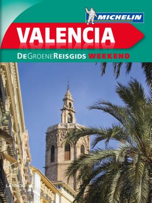 Cover of De Groene Reisgids Weekend - Valencia (E-boek - ePub-formaat)