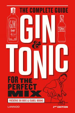 Cover of Gin & Tonic