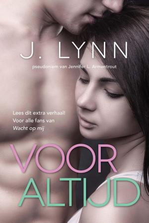 Cover of the book Voor altijd by Anne Sietsma