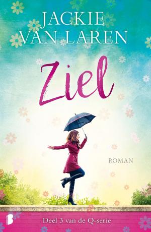 Cover of the book Ziel by Susan Clarks