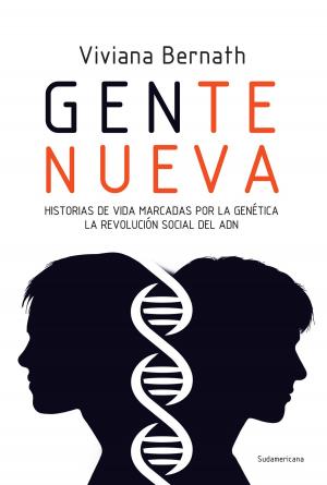 Cover of the book Gente nueva by Josepha Guillaume