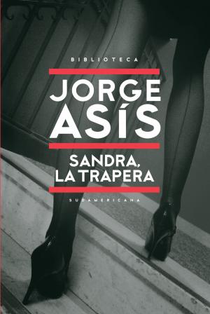 Book cover of Sandra, la trapera