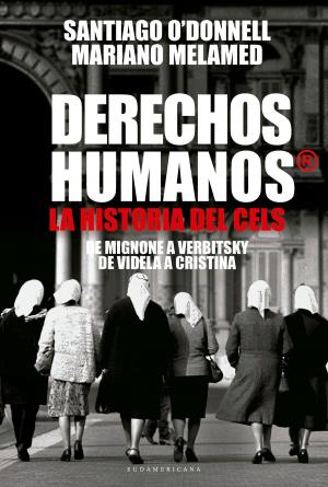 Cover of the book Derechos humanos® by Ernesto Mallo