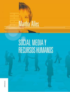 Cover of the book Social Media y Recursos Humanos by David Brojt