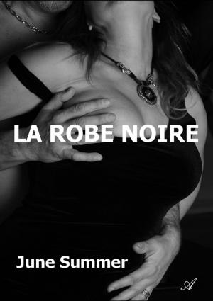 Cover of the book La Robe Noire by Jean-Baptiste Messier