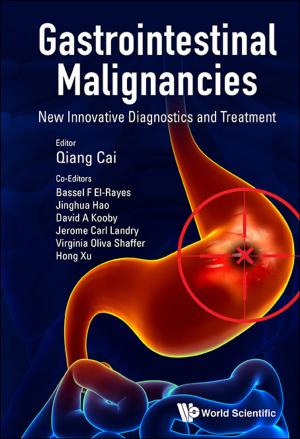 Cover of the book Gastrointestinal Malignancies by Mitoshi Yamaguchi, Tomoko Kinugasa
