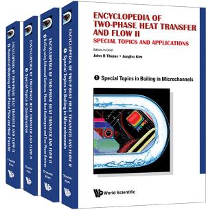Cover of the book Encyclopedia of Two-Phase Heat Transfer and Flow II by Adrian I Colli-Menchi, Miguel A Rojas-Gonzalez, Edgar Sánchez-Sinencio