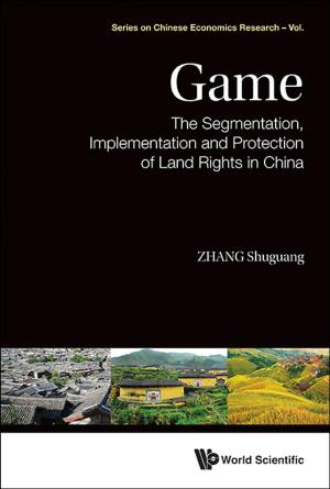 Book cover of Game