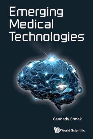 Book cover of Emerging Medical Technologies