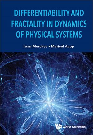 bigCover of the book Differentiability and Fractality in Dynamics of Physical Systems by 