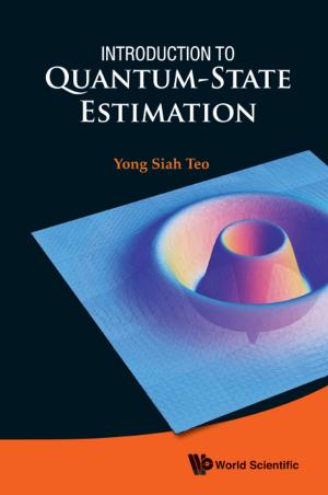 Cover of Introduction to Quantum-State Estimation