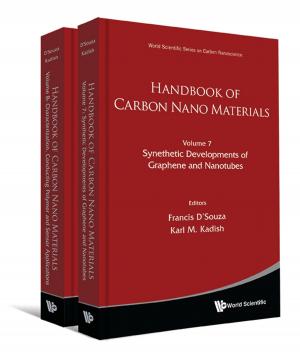 Book cover of Handbook of Carbon Nano Materials