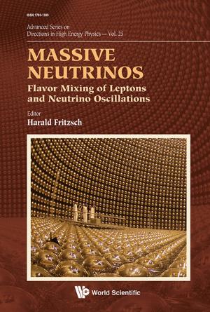 Cover of the book Massive Neutrinos by Piotr Żenczykowski