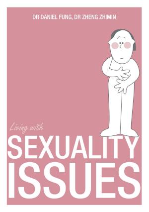 Cover of the book Living With Sexuality Issues by Yamashita Masataka
