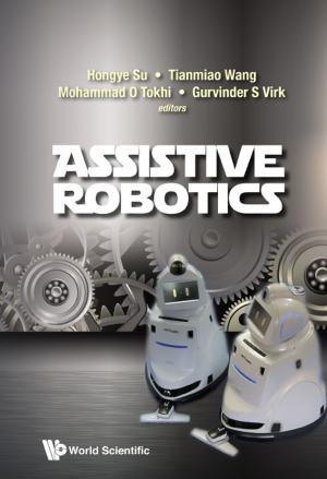 Cover of the book Assistive Robotics by Claude Leroy, Pier-Giorgio Rancoita