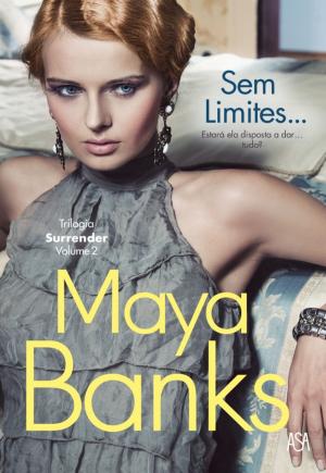 Cover of the book Sem Limites by Courtney Milan