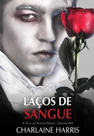 Book cover of Laços de Sangue