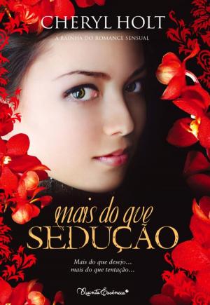 Cover of the book Mais do Que Sedução by Sandra Brown