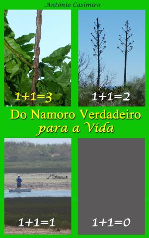 Cover of the book Do Namoro Verdadeiro para a Vida (Versão em Português de Portugal) by Leanne Banks