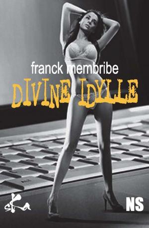 Cover of the book Divine idylle by Dominique Sylvain